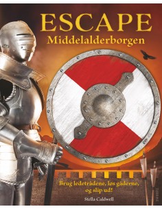 Escape. Middelalderborgen