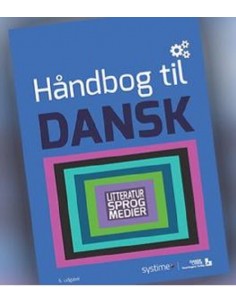 Håndbog til dansk -...