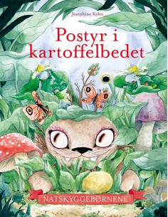 Natskyggebørnene: Postyr i...