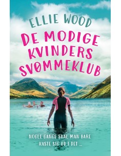De modige kvinders svømmeklub