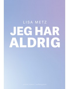 Jeg har aldrig