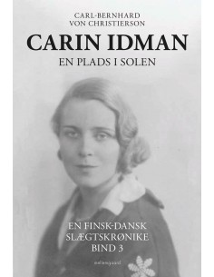 Carin Idman