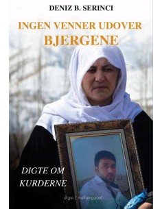 Ingen venner udover bjergene