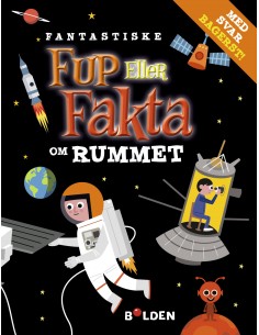 Fantastiske fup eller fakta...