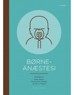 Børneanæstesi, 3. udg.