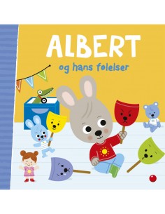 Albert og hans følelser