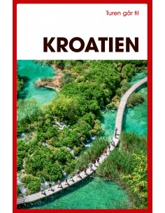 Turen går til Kroatien