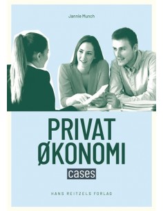 Privatøkonomi