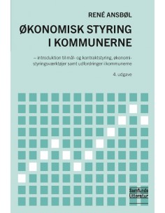 Økonomisk styring i kommunerne