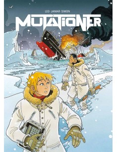 Mutationer