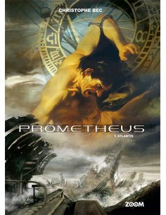Prometheus 1: Atlantis