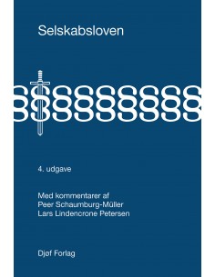 Selskabsloven