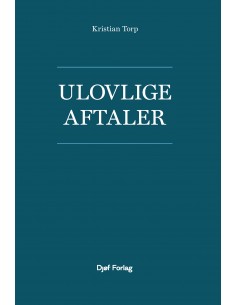 Ulovlige aftaler