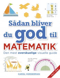 Sådan bliver du god til...