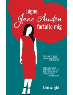 Løgne, Jane Austen fortalte...