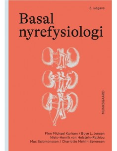 Basal nyrefysiologi