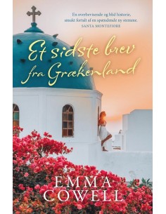 Et sidste brev fra Grækenland