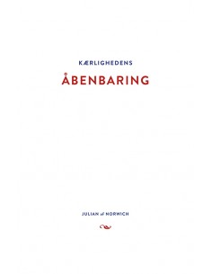 Kærlighedens åbenbaring