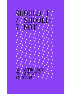 Should I, Should I Not