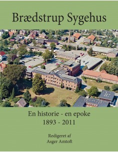 Brædstrup Sygehus