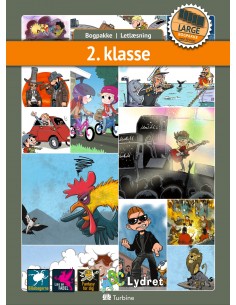 2. klasse-kassen (LARGE 30...