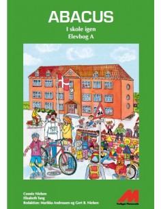 ABACUS 1. kl. Elevbog A