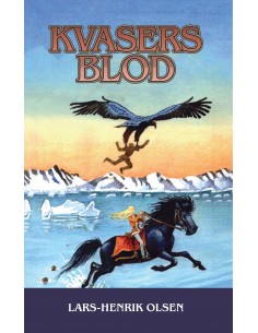 Kvasers Blod