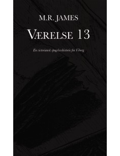 Værelse 13 - en victoriansk...