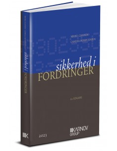 Sikkerhed i fordringer