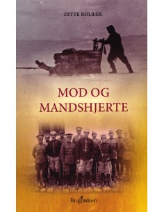 Mod og mandshjerte