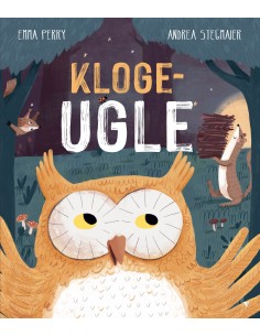 Kloge-Ugle