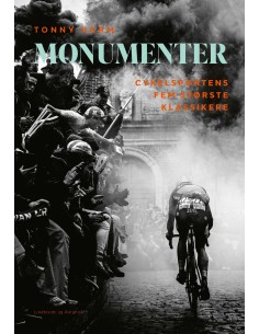 Monumenter