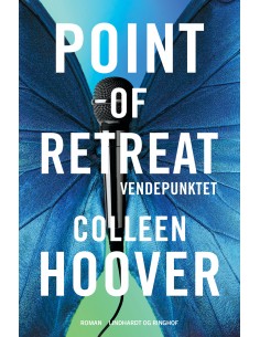 Point of Retreat -...