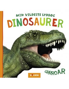 Min vildeste lydbog:...