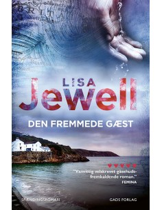 Den fremmede gæst, PB