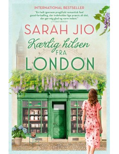 Kærlig hilsen fra London, PB