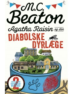 Agatha Raisin og den...