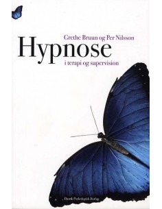 Hypnose i terapi og...