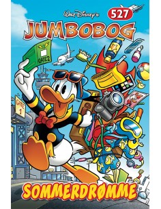 Jumbobog 527