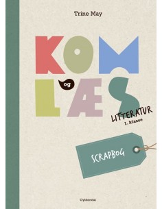 Kom og læs litteratur 1....