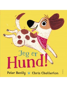 Jeg er Hund!