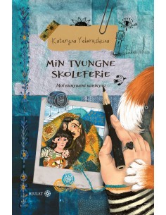 Min tvungne skoleferie