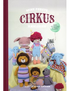 Mine første cirkushæklerier