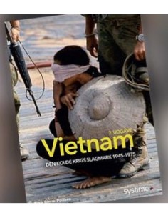 Vietnam - den kolde krigs...