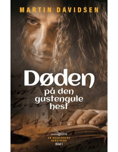 Døden på den gustengule hest