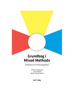 Grundbog i Mixed Methods