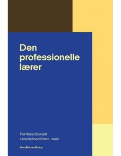 Den professionelle lærer