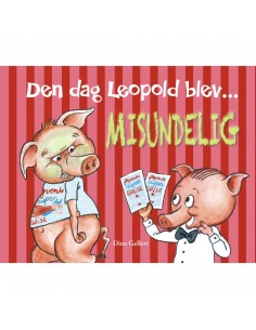 Den dag Leopold blev...