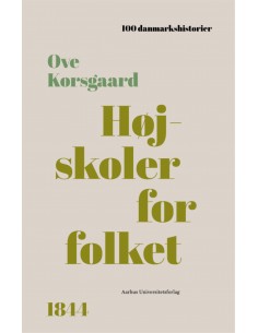 Højskoler for folket