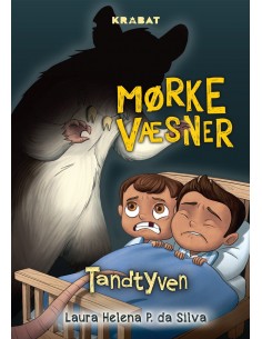 Mørke væsner - Tandtyven